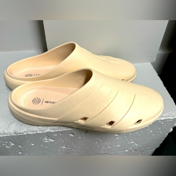 Adidas Adicane clog - men’s size 14 - Picture 1 of 3